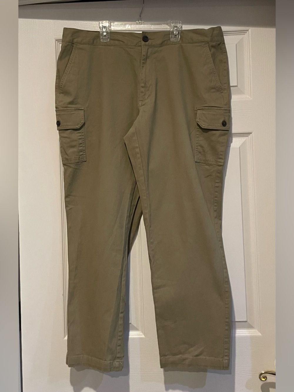 Original Weatherproof Vintage Pants